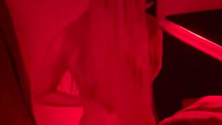 User Request - Cowgirl on a Dildo