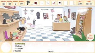 Milftoon Drama 0.14 - Ep.7 - Pink Panties