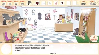 Milftoon Drama 0.14 - Ep.7 - Pink Panties