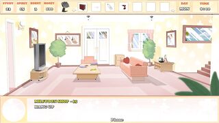 Milftoon Drama 0.14 - Ep.7 - Pink Panties