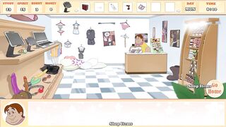 Milftoon Drama 0.14 - Ep.7 - Pink Panties