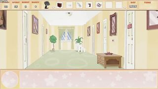 Milftoon Drama 0.14 - Ep.7 - Pink Panties