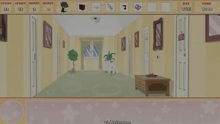 Milftoon Drama 0.14 - Ep.7 - Pink Panties