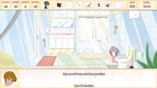 Milftoon Drama 0.14 - Ep.7 - Pink Panties