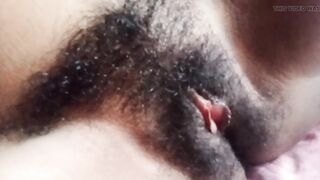 Natural Beautiful Desi Girl Super Amazing Pussy