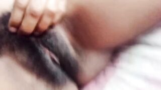 Natural Beautiful Desi Girl Super Amazing Pussy