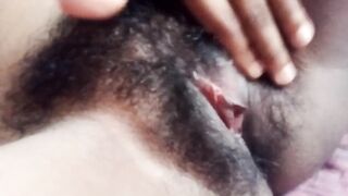 Natural Beautiful Desi Girl Super Amazing Pussy