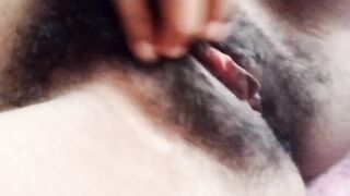 Natural Beautiful Desi Girl Super Amazing Pussy