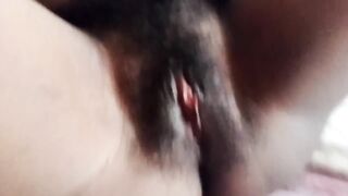 Natural Beautiful Desi Girl Super Amazing Pussy