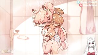 Soft Paws (Artist Diives)