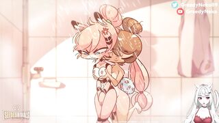 Soft Paws (Artist Diives)