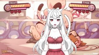 Soft Paws (Artist Diives)
