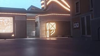Valorant 3D