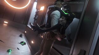 Valorant 3D