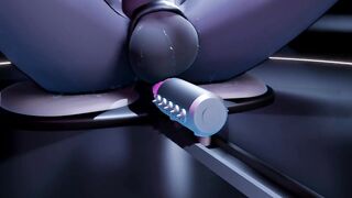 Milking Machine 2