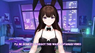 no wayyy ????Yoruichi FUTA Ichigo hentai lol. There REALLY IS a porn of everything huh