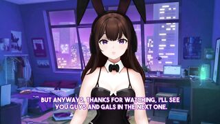 no wayyy ????Yoruichi FUTA Ichigo hentai lol. There REALLY IS a porn of everything huh