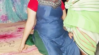 Cute Indian Maid Fucking