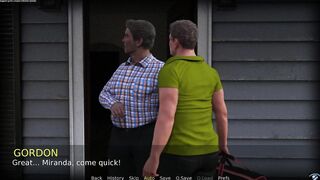 Tom Sexual Adventures