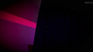 3D Big Cock Asian Slut with Sexy Lingerie Have a Hardcore Sex with Shemale