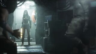 Wonder woman Intense sex