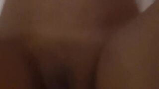 Secretly Fingring with Bro at Home
