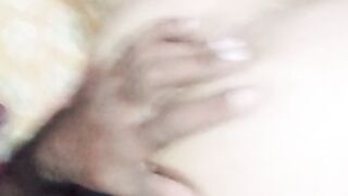 Bhabhi's Big Breasts