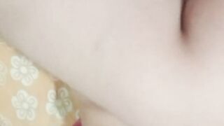 Bhabhi's Big Breasts