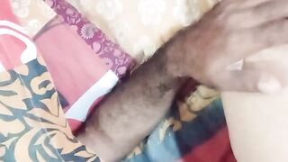 Bhabhi's Big Breasts