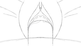 Sketch | Full animation | Yazmin's parents