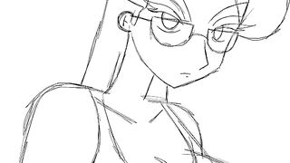 Sketch | Full animation | Yazmin's parents
