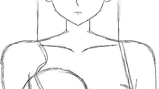 Sketch | Full animation | Yazmin's parents