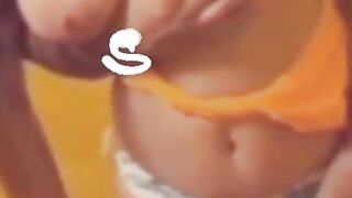 Hard Core Banging Rubbing My Clitoris
