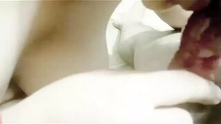 Hard Core Sex with Sexy Lady