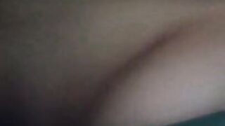 Mis tetas rebotan en misionero