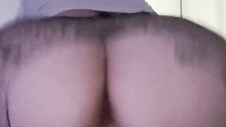 College Girl Gets Multiple Creampies