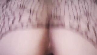 College Girl Gets Multiple Creampies