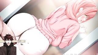 hentai game NTRdByClumsiness