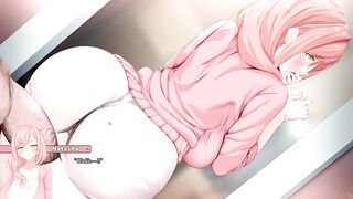 hentai game NTRdByClumsiness