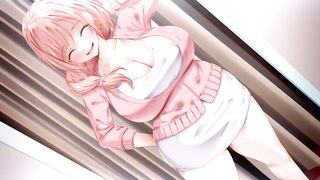 hentai game NTRdByClumsiness