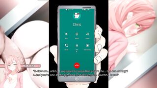 hentai game NTRdByClumsiness
