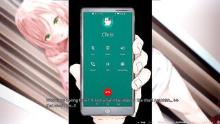 hentai game NTRdByClumsiness