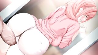 hentai game NTRdByClumsiness