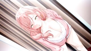 hentai game NTRdByClumsiness