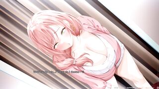 hentai game NTRdByClumsiness