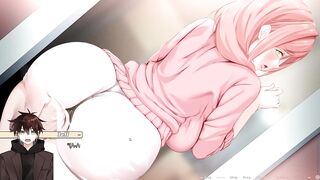 hentai game NTRdByClumsiness