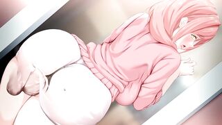 hentai game NTRdByClumsiness
