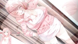 hentai game NTRdByClumsiness