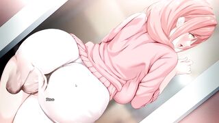 hentai game NTRdByClumsiness