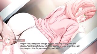 hentai game NTRdByClumsiness